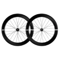 ENVE Wheelset Foundation 65 Carbon Wheelset ENVE Wheelset Foundation 65 Carbon Wheelset