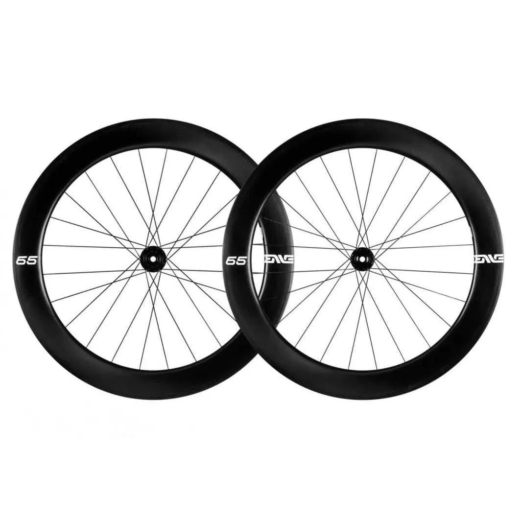 ENVE Wheelset Foundation 65 Carbon Wheelset ENVE Wheelset Foundation 65 Carbon Wheelset