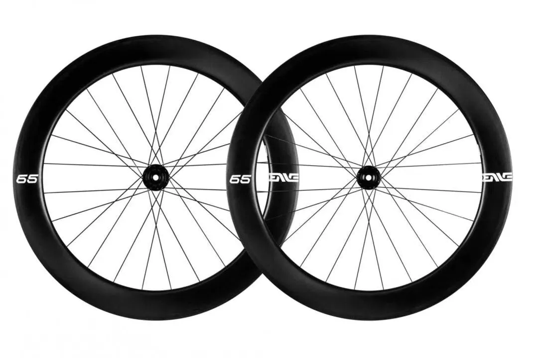 ENVE Wheelset Foundation 65 Carbon Wheelset ENVE Wheelset Foundation 65 Carbon Wheelset