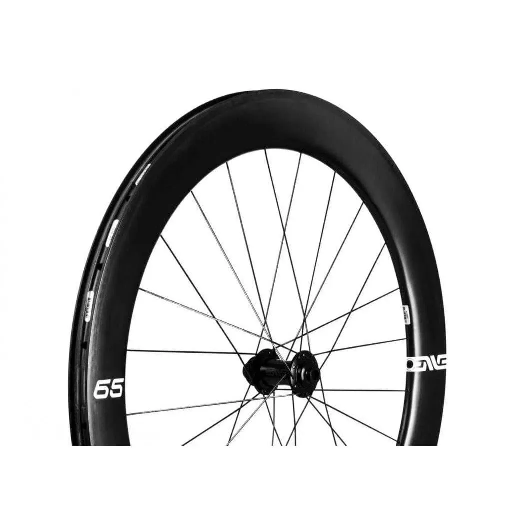 ENVE Wheelset Foundation 65 Carbon Wheelset ENVE Wheelset Foundation 65 Carbon Wheelset