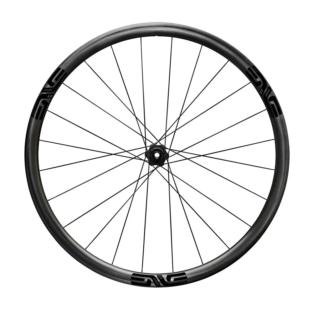 ENVE Wheelset New 2024 2.3 SES Disc Clincher Innerdrive Premium Freehub ENVE Wheelset New 2024 2.3 SES Disc Clincher Innerdrive Premium Freehub