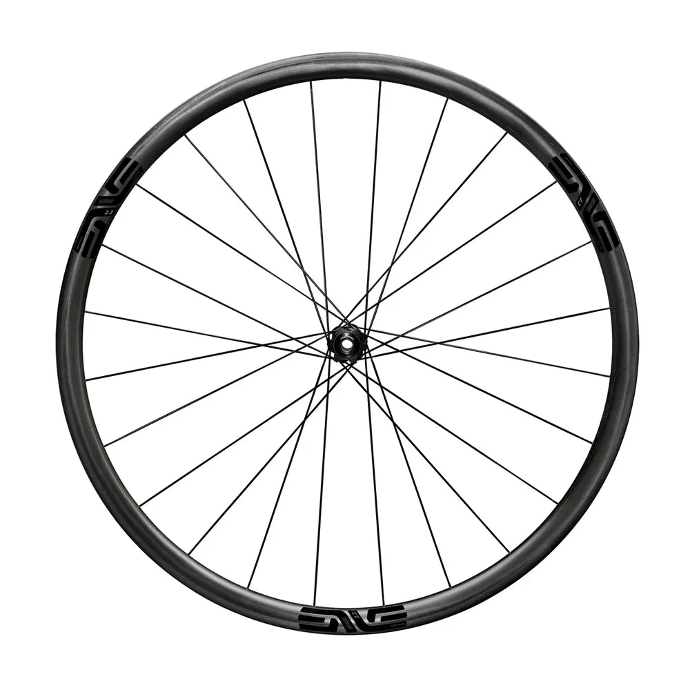 ENVE Wheelset New 2024 2.3 SES Disc Clincher Innerdrive Premium Freehub ENVE Wheelset New 2024 2.3 SES Disc Clincher Innerdrive Premium Freehub