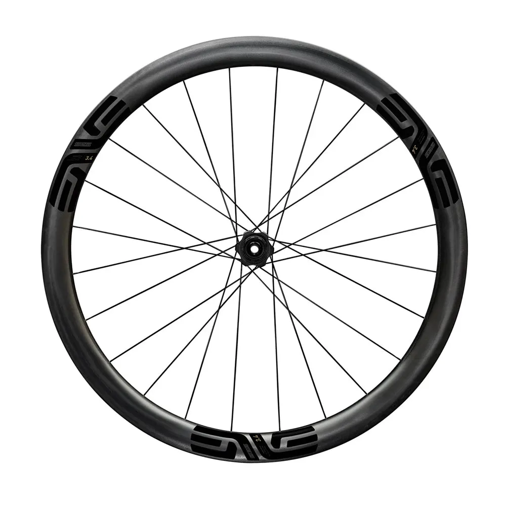 ENVE Wheelset New 2024 3.4 SES Disc Clincher Innerdrive Premium Freehub