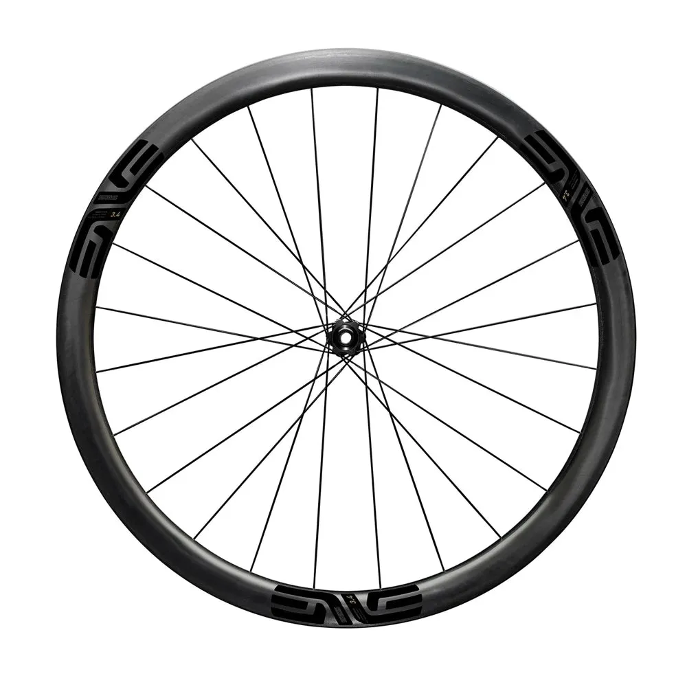 ENVE Wheelset New 2024 3.4 SES Disc Clincher Innerdrive Premium Freehub