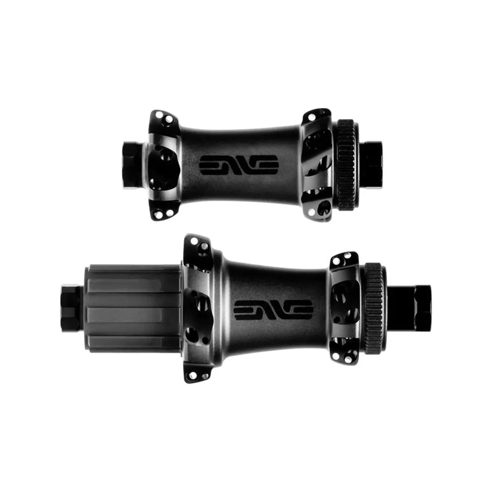 ENVE Wheelset New 2024 3.4 SES Disc Clincher Innerdrive Premium Freehub