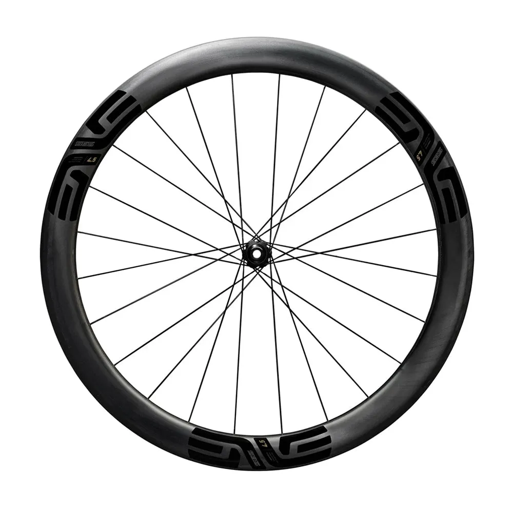 ENVE Wheelset New 2024 4.5 SES Disc Clincher Innerdrive Premium Freehub ENVE Wheelset New 2024 4.5 SES Disc Clincher Innerdrive Premium Freehub