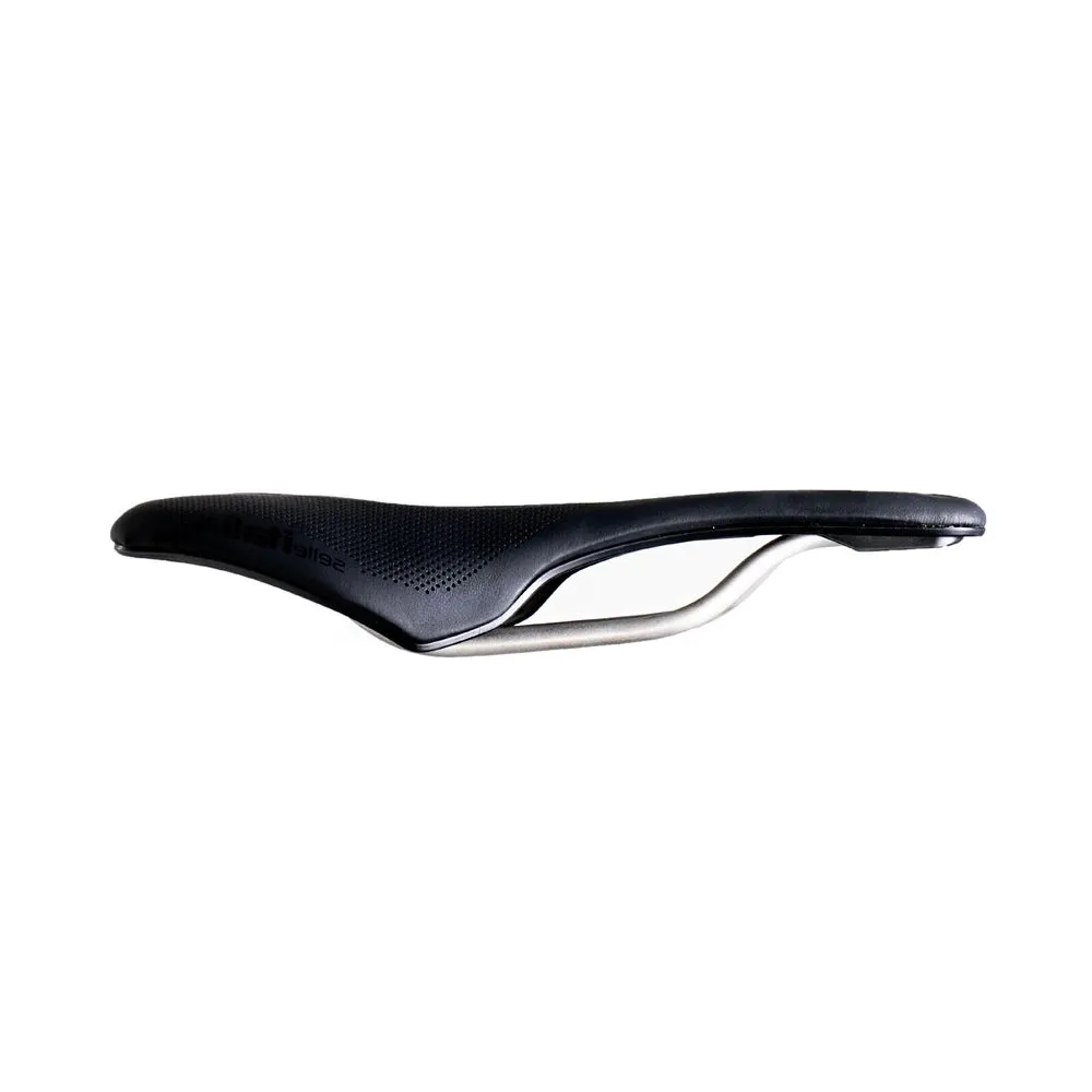 ENVE x SELLE ITALIA Boost SLR Titanium Saddle ENVE x SELLE ITALIA Boost SLR Titanium Saddle