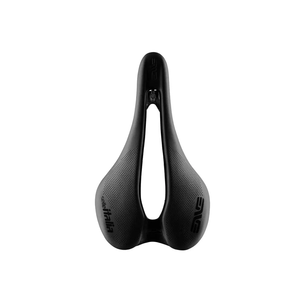 ENVE x SELLE ITALIA Boost SLR Titanium Saddle ENVE x SELLE ITALIA Boost SLR Titanium Saddle