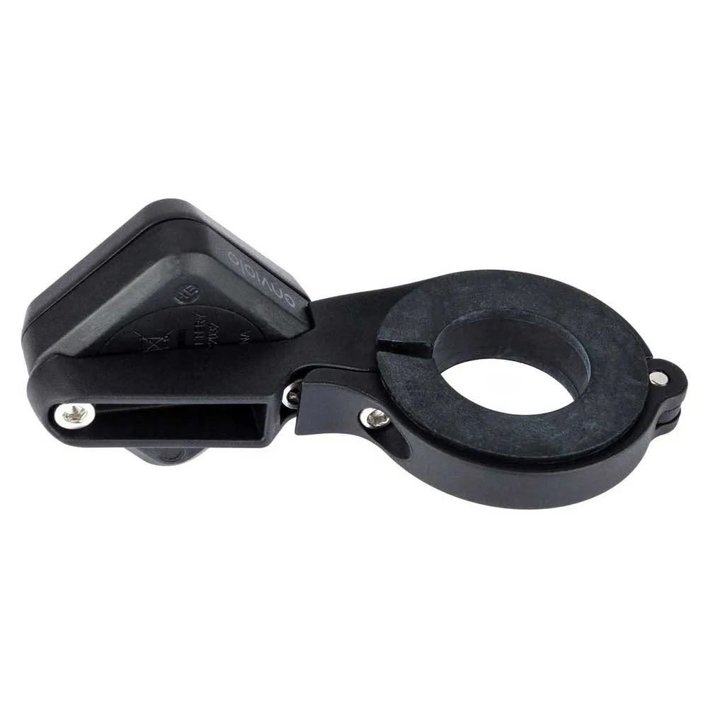Enviolo Automatiq Plus Girskifter, Black, One Size