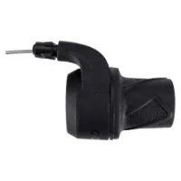 Enviolo Twist Grip Nuvinci N380/tr/ct Igh 2200 Mm Girskifter