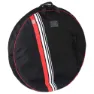 Ere Research Dual 700c Hjulpose, Black / red, 700C