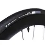 Ere Research Explorator Cl 4-season 60 Tpi 700c X 26 Racerdekk, Black, 700C x 26, Sykkeldekk