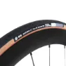 Ere Research Explorator cl Skinwall 700 X 26 Stiv Racerdekk, Black / skinwall, 700 x 26, Sykkeldekk