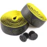 Black / signal yellow