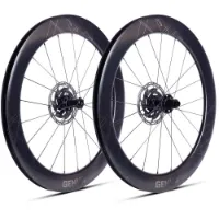 Ere Research Genus Ii Ae 65 Disc Tubeless Landeveishjulsett Ere Research Genus Ii Ae 65 Disc Tubeless Landeveishjulsett