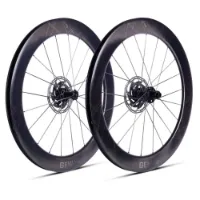Ere Research Genus Ii Ae 65-r Disc Tubeless Landeveishjulsett Ere Research Genus Ii Ae 65-r Disc Tubeless Landeveishjulsett