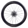 Ere Research Genus Ii Ae 65-r Disc Tubeless Landeveishjulsett, Black / black, 12x 100/12 x 142mm, Sram XDR