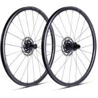 Ere Research Genus Ii Sl 30 Disc Tubeless Landeveishjulsett Ere Research Genus Ii Sl 30 Disc Tubeless Landeveishjulsett