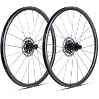 Ere Research Genus Ii Sl 30-r Disc Tubeless Landeveishjulsett