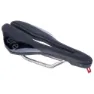 Ere Research Genus Pro Tt Sykkelsete, Black, 145mm