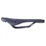 Ere Research Genus Sykkelsete, Black, 145mm