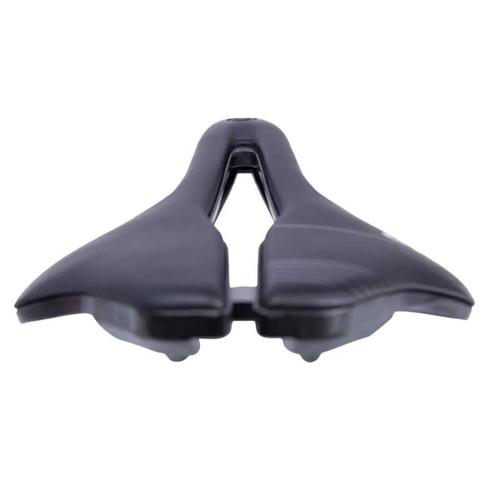 Ere Research Genus Sykkelsete, Black, 145mm Ere Research Genus Sykkelsete, Black, 145mm
