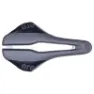 Ere Research Genus Tt Sykkelsete, Black / white, 157mm