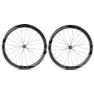 Ere Research Omnia Ii Clr 45 Disc Tubeless Hjulsett For Grussykkel