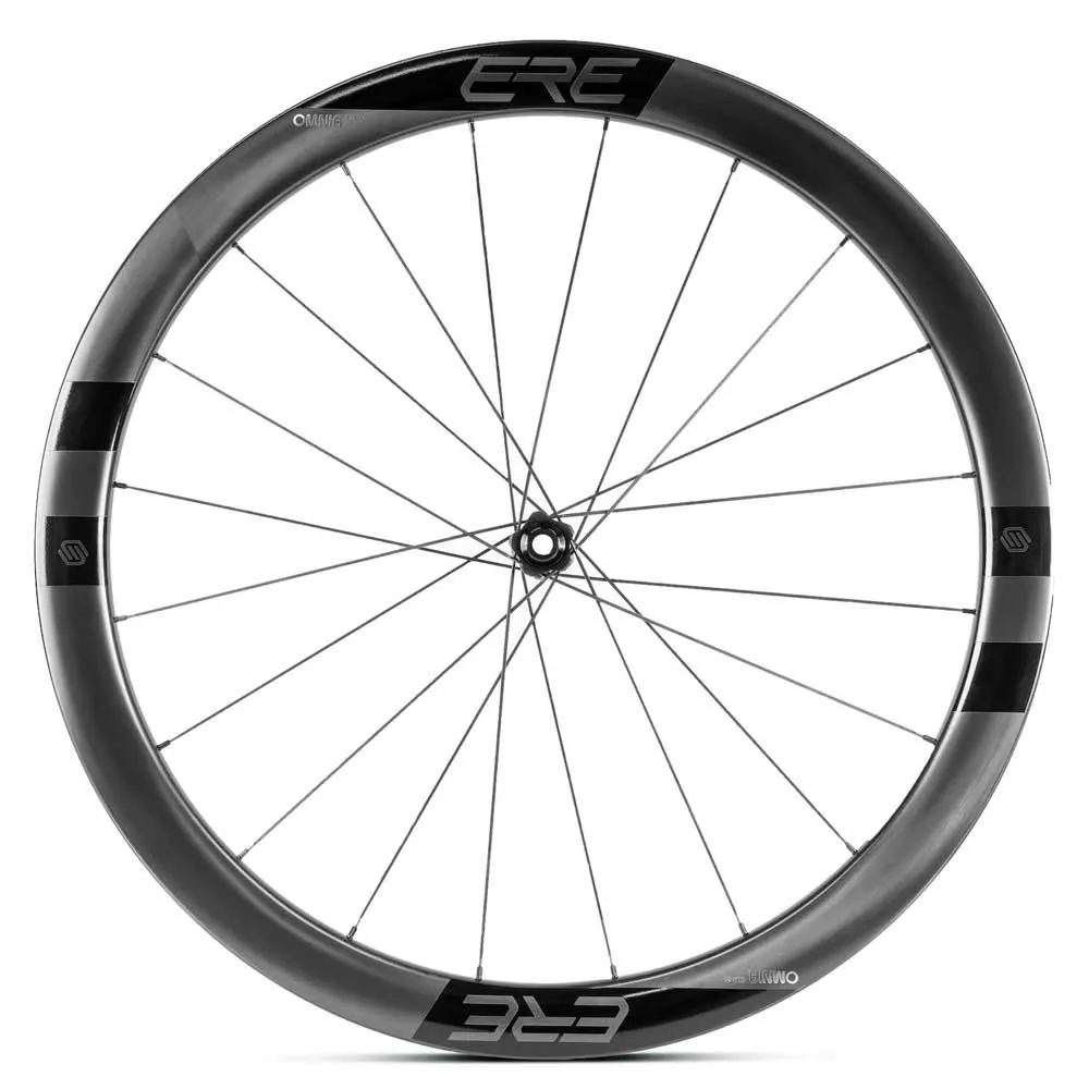 Ere Research Omnia Ii Clr 45 Disc Tubeless Hjulsett For Grussykkel Ere Research Omnia Ii Clr 45 Disc Tubeless Hjulsett For Grussykkel