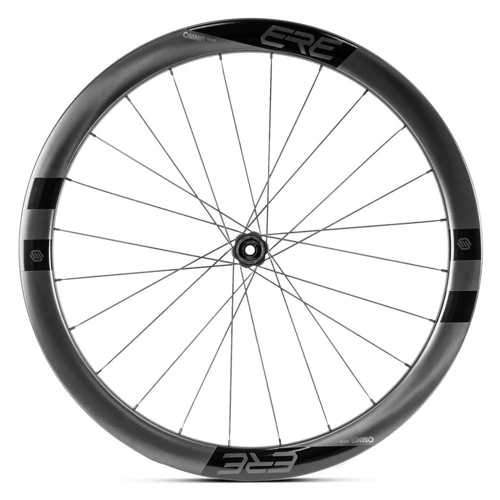 Ere Research Omnia Ii Clr 45 Disc Tubeless Hjulsett For Grussykkel Ere Research Omnia Ii Clr 45 Disc Tubeless Hjulsett For Grussykkel