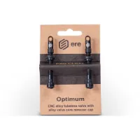 Ere Research Proclose Optimum Tubeless Ventiler