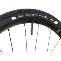 Ere Research Tenaci Pro Cc 220 Tpi Tubeless 700c X 38 Graveldekk Ere Research Tenaci Pro Cc 220 Tpi Tubeless 700c X 38 Graveldekk