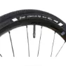 Ere Research Tenaci Pro Cc 220 Tpi Tubeless 700c X 38 Graveldekk, Sykkeldekk