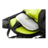 Ergon Ba2 E Protect 10l Ryggsekk, Stealth, One Size