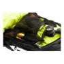 Ergon Ba2 E Protect 10l Ryggsekk, Stealth, One Size