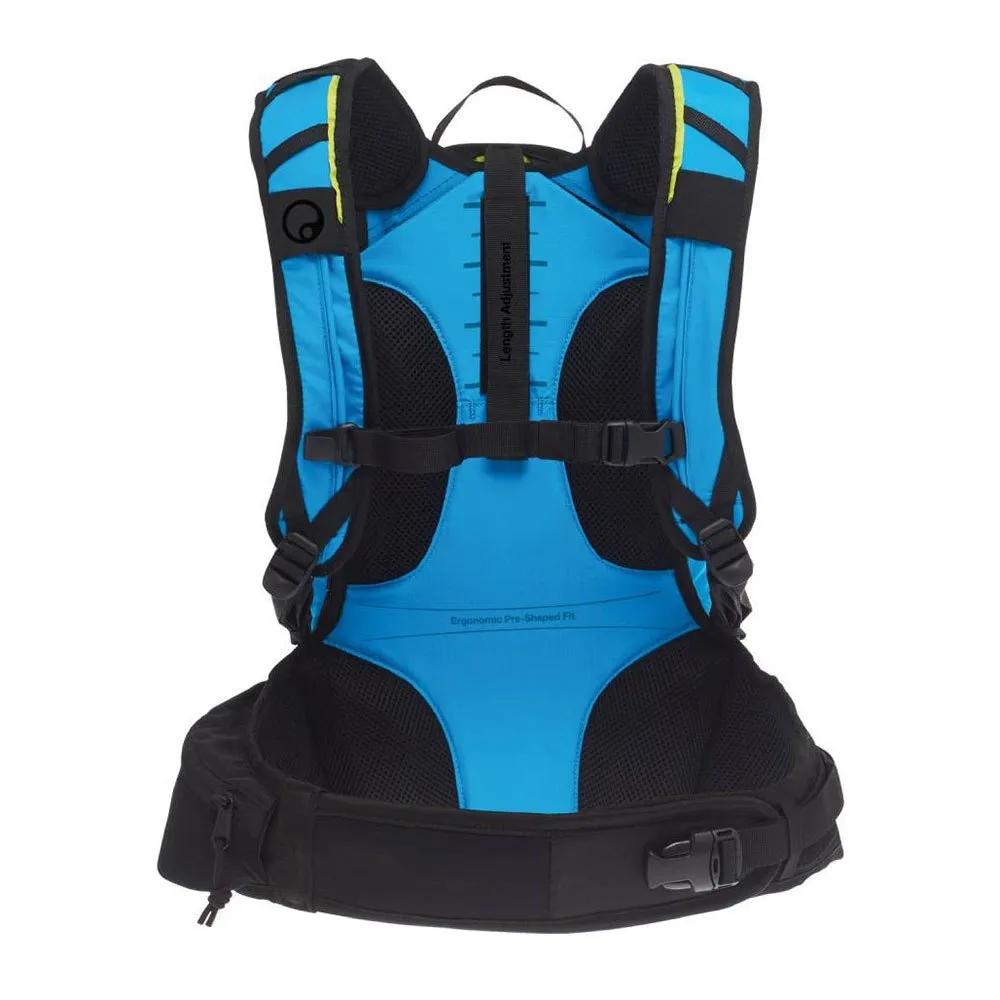 Ergon Ba3 15+2l Ryggsekk Ergon Ba3 15+2l Ryggsekk