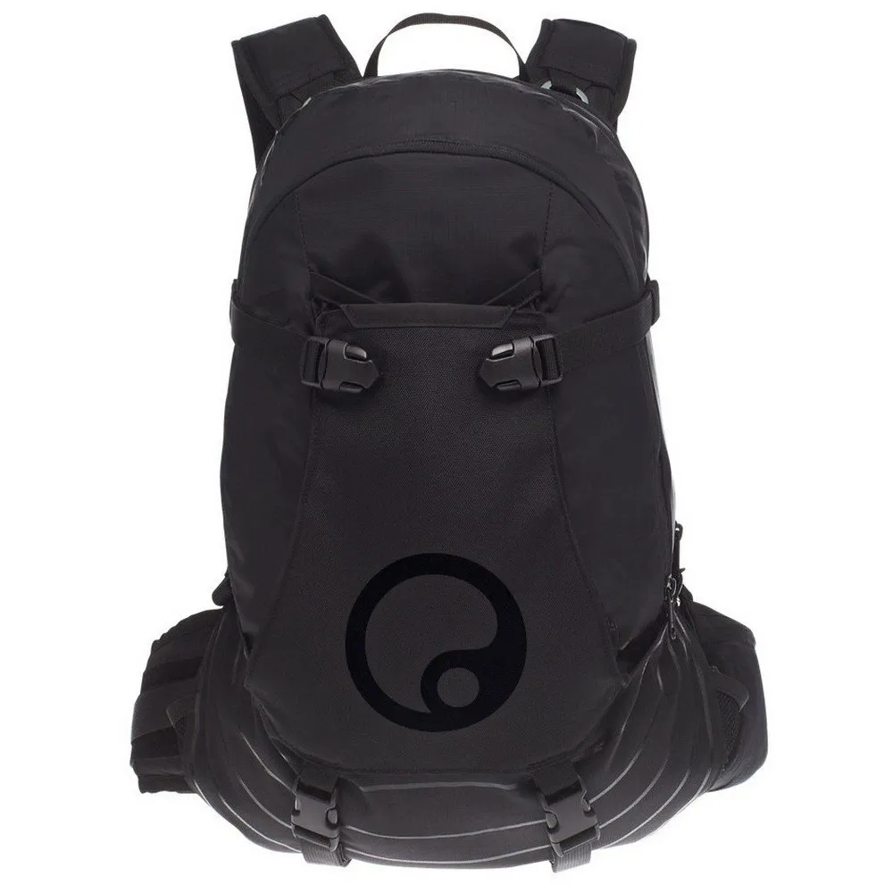 Ergon Ba3 E Protect 15+2l Ryggsekk, Stealth, One Size Ergon Ba3 E Protect 15+2l Ryggsekk, Stealth, One Size