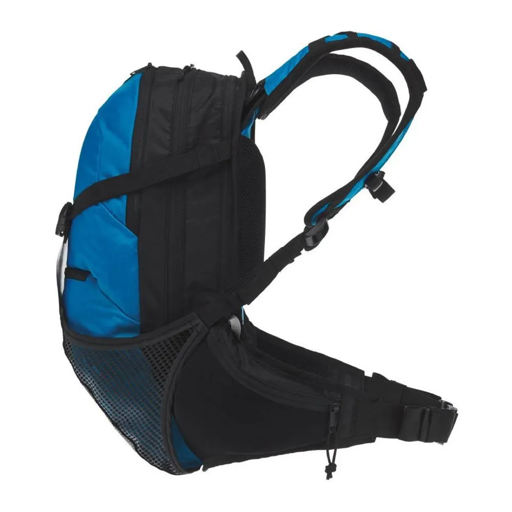 Ergon Ba3 Evo 15+3l Ryggsekk, Blue / stealth, One Size Ergon Ba3 Evo 15+3l Ryggsekk, Blue / stealth, One Size