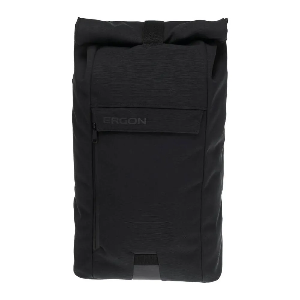 Ergon Bc Urban 21l Ryggsekk, Stealth, One Size