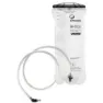 Ergon Bh300 Drikkeblære 3l, Clear, One Size