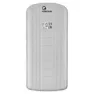 Ergon Bp100 Lightweight Ryggbeskytterplate, Grey