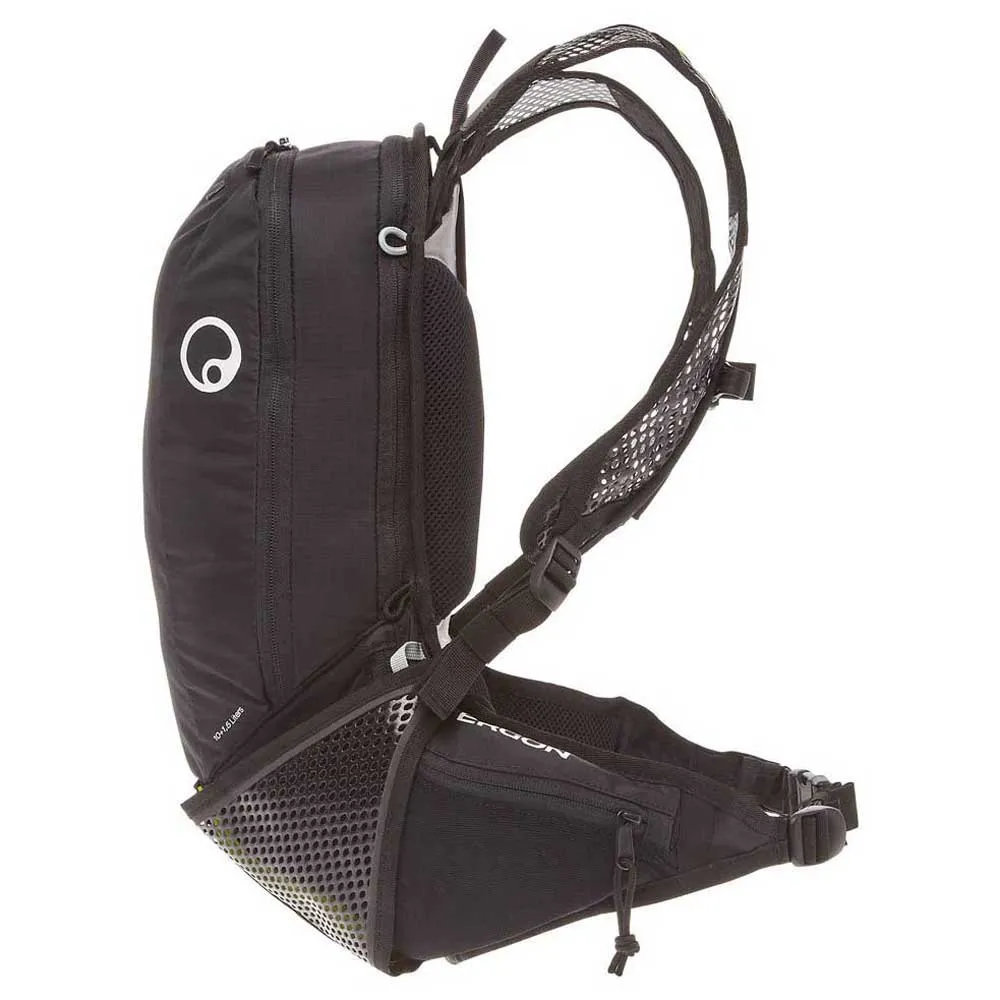 Ergon Bx2 Evo 10l Ryggsekk Ergon Bx2 Evo 10l Ryggsekk