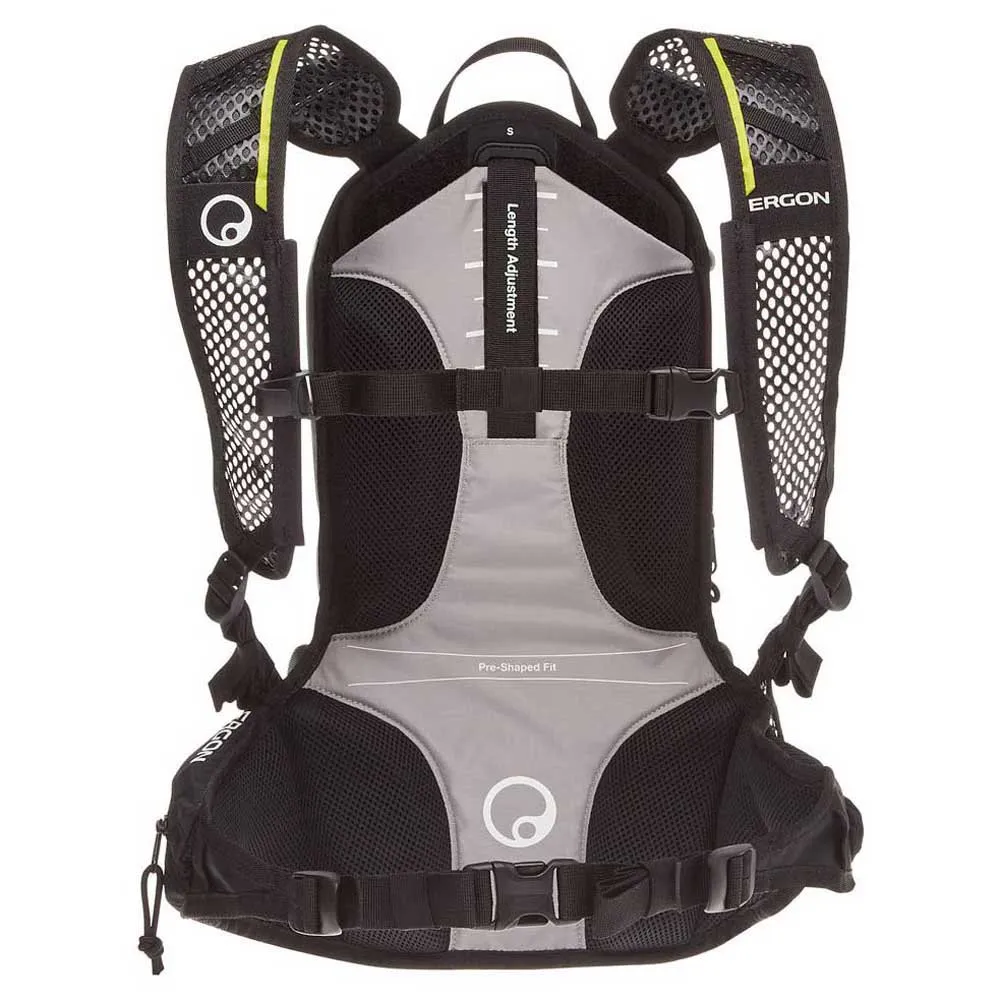 Ergon Bx2 Evo 10l Ryggsekk Ergon Bx2 Evo 10l Ryggsekk