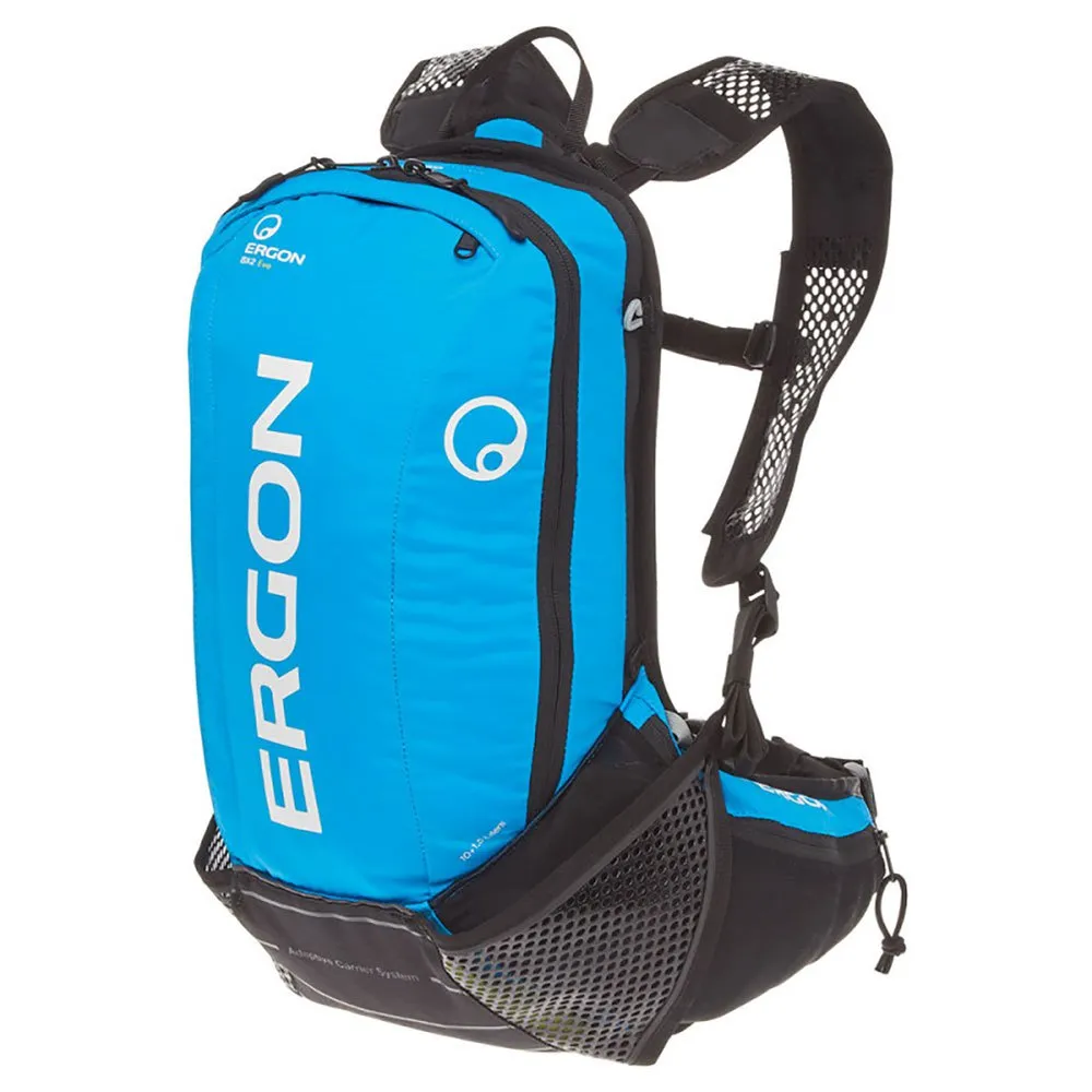 Ergon Bx2 Evo 10l Ryggsekk