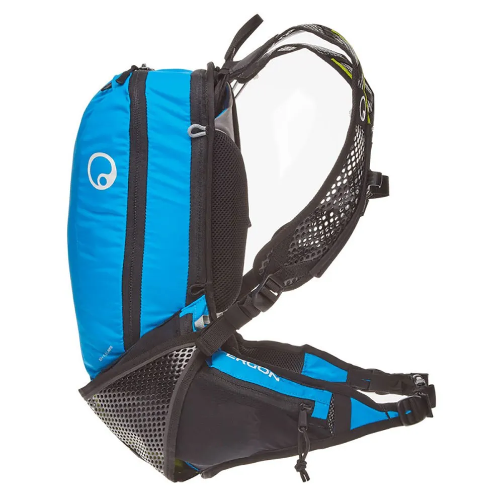 Ergon Bx2 Evo 10l Ryggsekk
