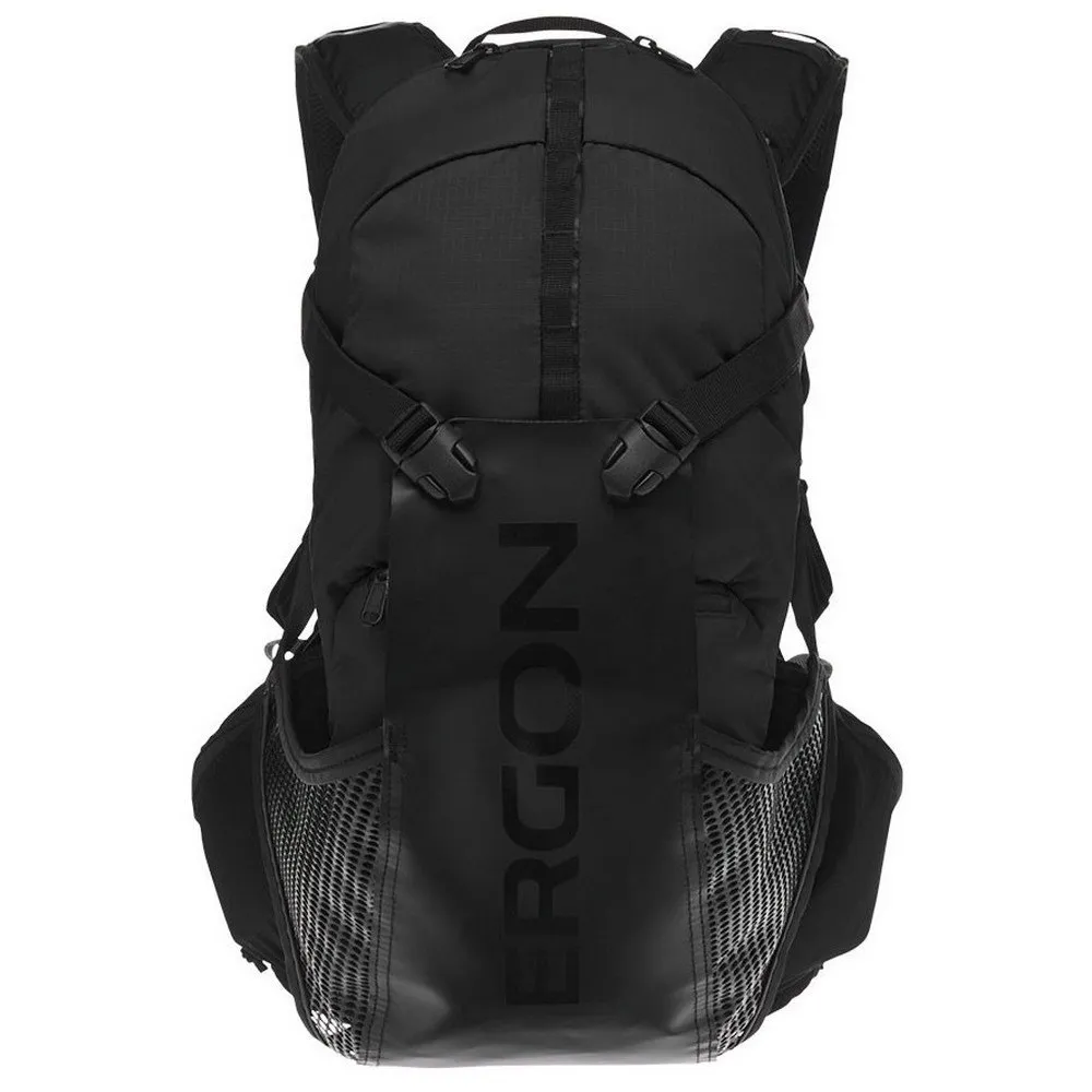 Ergon Bx3 Evo 18l Ryggsekk, Stealth
