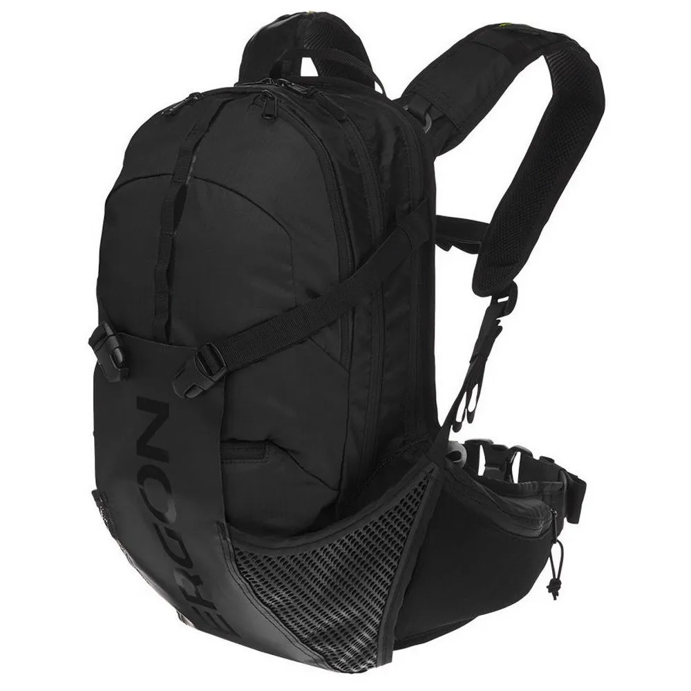 Ergon Bx3 Evo 18l Ryggsekk, Stealth