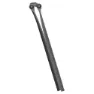 Ergon Cf Allroad Pro Carbon Setepinne Refurbished, Black, 345mm