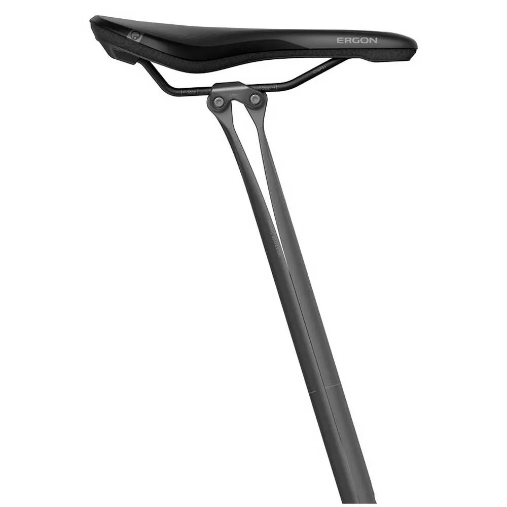 Ergon Cf Allroad Pro Carbon Setepinne Refurbished, Black, 345mm Ergon Cf Allroad Pro Carbon Setepinne Refurbished, Black, 345mm
