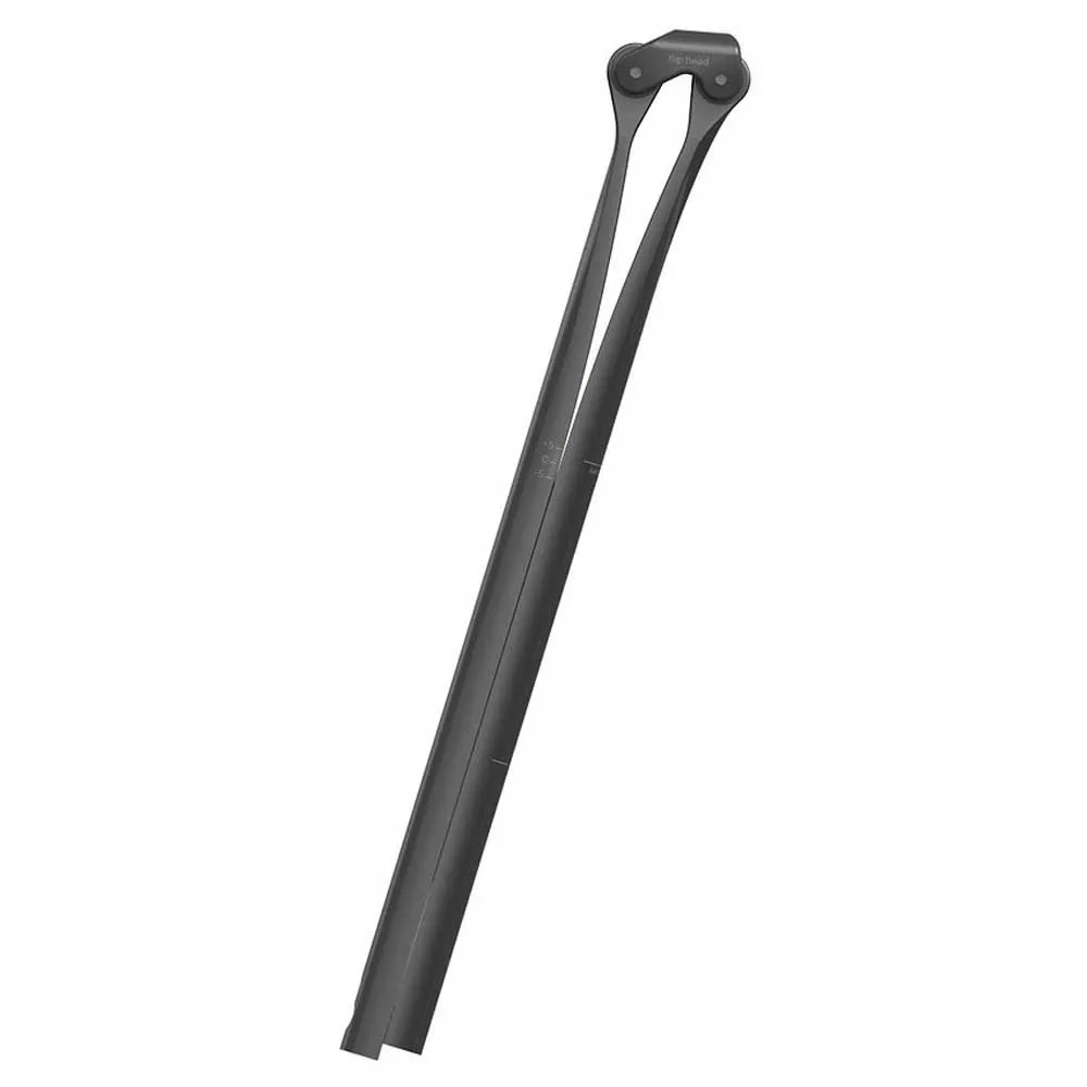 Ergon Cf Allroad Pro Carbon Setepinne Refurbished, Black, 345mm Ergon Cf Allroad Pro Carbon Setepinne Refurbished, Black, 345mm
